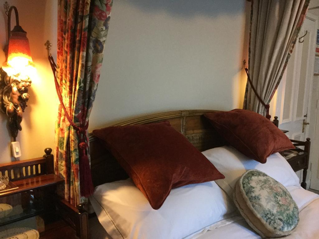 Nottingham Lodge Экстерьер фото