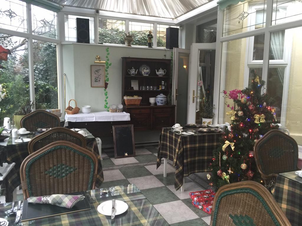 Nottingham Lodge Экстерьер фото