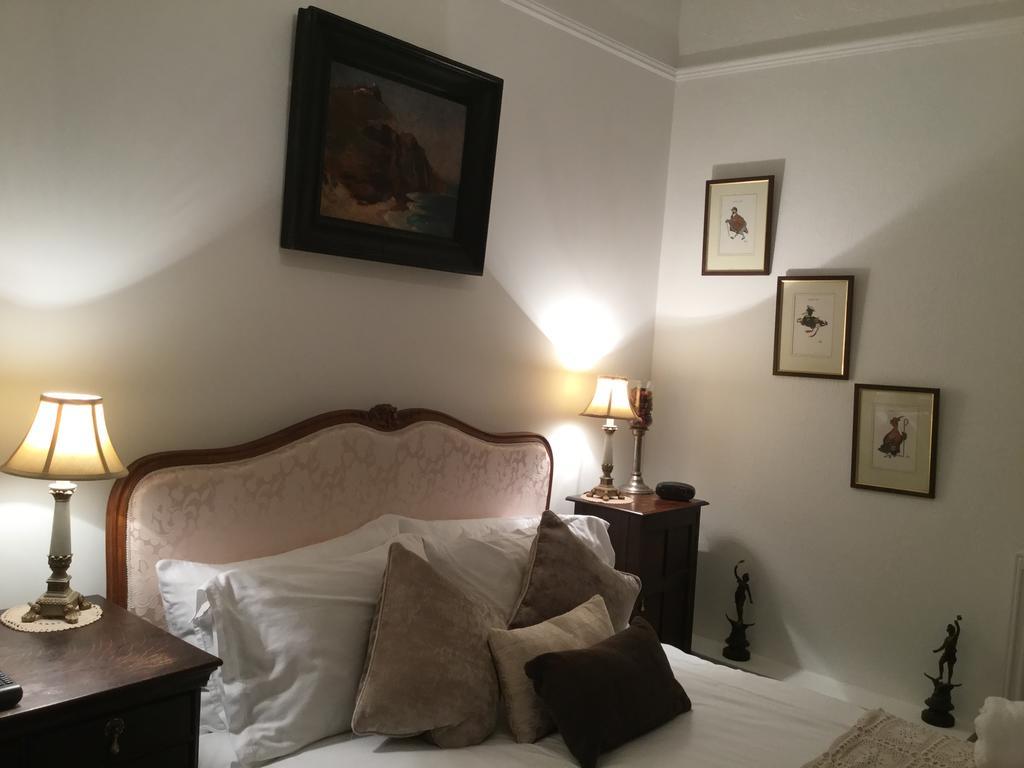 Nottingham Lodge Экстерьер фото