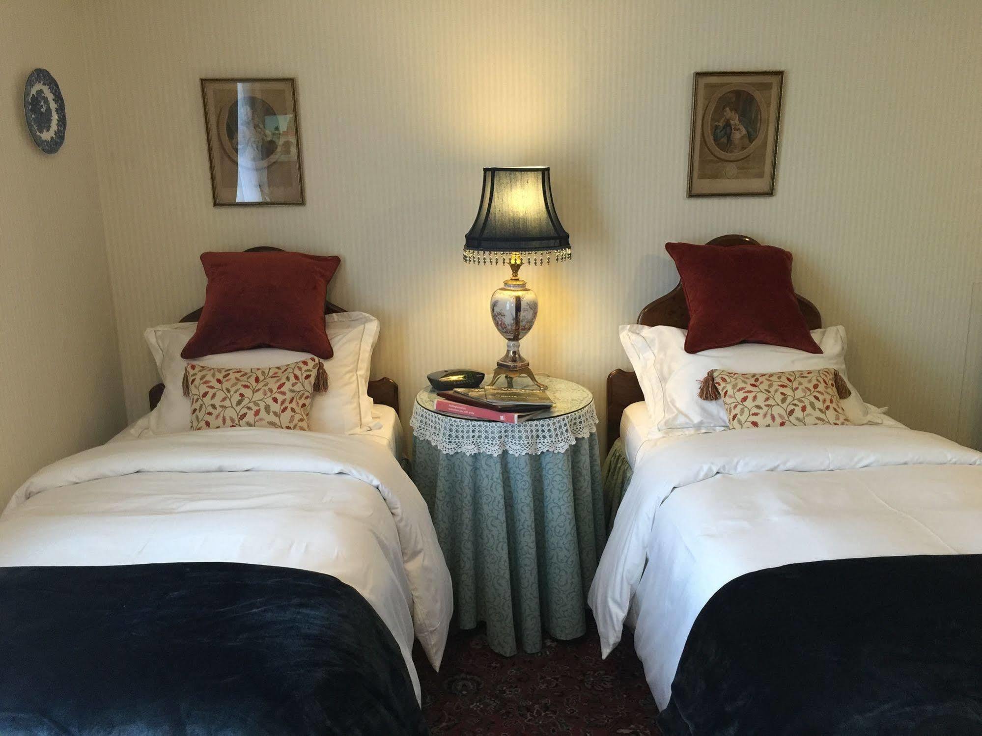 Nottingham Lodge Экстерьер фото